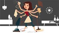 Dịch vụ dọn dẹp nhà cửa chuyên nghiệp
