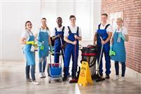 Công ty dịch vụ dọn dẹp nhà cửa