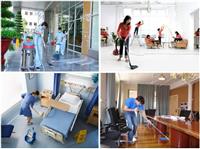 Dịch vụ dọn dẹp nhà cửa đón tết