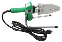 Hướng dẫn hàn ống nhiệt PPR