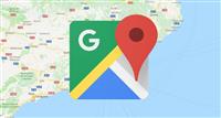 Đăng ký địa chỉ trên Google Map