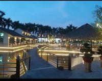 Bán đất vườn Đông Anh