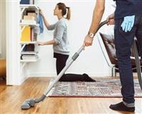 Thuê dịch vụ vệ sinh nhà cửa theo giờ uy tín