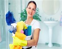 Các loại dịch vụ dọn dẹp vệ sinh phổ biến