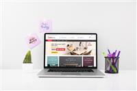 Thiết kế website trọn gói dịch vụ web từ A – Z