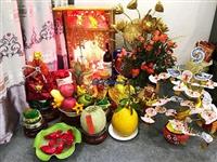 Bài khấn ông thần tài hàng ngày