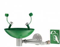 Giá bồn rửa mắt khẩn cấp tại Hà Nội