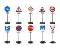 Các loại biển báo giao thông giá tốt