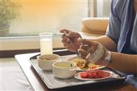 Chế độ ăn sau phẫu thuật ung thư dạ dày
