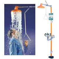 Hướng dẫn sử dụng bồn rửa mắt khẩn cấp