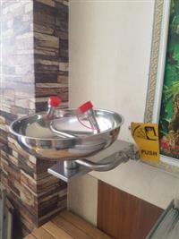 Top bồn rửa mắt khẩn cấp bán chạy