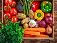 Chế độ ăn của người bị ung thư dạ dày