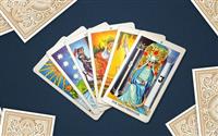 Bói bài tarot tình yêu 4 lá