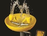 Bồn rửa mắt khẩn cấp treo tường giá rẻ