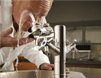 Bồn rửa mắt khẩn cấp