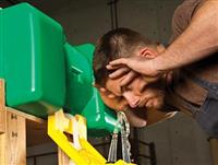 Các loại bồn rửa mắt khẩn cấp