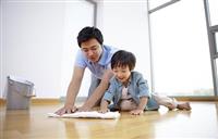 Cách dọn nhà đón tết