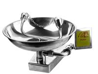 Bồn rửa mắt khẩn cấp loại đứng inox