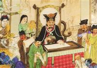 Cúng rằm tháng 7 vào ngày nào?