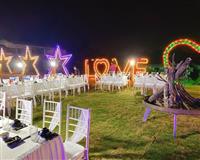 Nhà hàng nổi tiếng Bắc Ninh về không gian đẹp