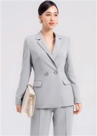 5 thương hiệu thời trang công sở nữ nổi tiếng