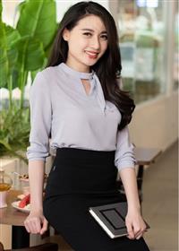 Cách chọn thời trang công sở thiết kế cho 4 mùa