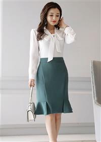 Thời trang công sở thiết kế dành cho phụ nữ