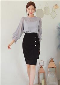 Shop thời trang công sở nữ đẹp nhất Hà Nội