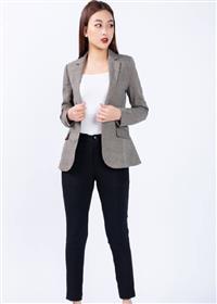 Ý tưởng kinh doanh thời trang công sở thiết kế