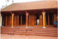 Bảng giá thiết kế nhà gỗ truyền thống