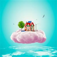 Mơ thấy bán nhà