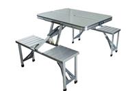 Các thương hiệu bàn ghế dã ngoại phổ biến