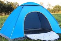 Lưu ý khi chọn mua lều cắm trại