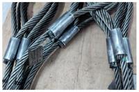 Cấu tạo của rọ kéo cáp