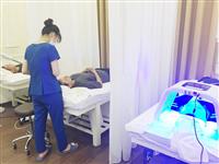 Địa chỉ spa trị mụn uy tín tại Hà Nội