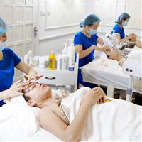 Spa trị mụn uy tín tốt nhất tại Hà Nội