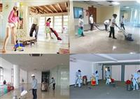 Những điều cần biết về dịch vụ vệ sinh công nghiệp