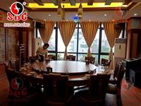 Nhà hàng ngon tổ chức sinh nhật ở Đống Đa