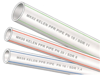 Phân biệt các loại ống nhựa PPR