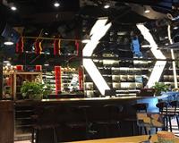 Quán pub tại Hà Nội 'cực chill'