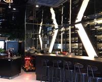 Quán pub xịn sò ở Hà Nội