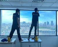 Phim cách nhiệt chống nắng nóng cho văn phòng  