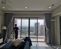 Phim cách nhiệt chống nắng nóng cho cửa sổ   