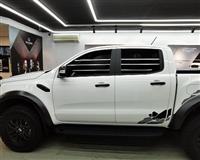 Lý do nên chọn phim 3M cách nhiệt cho ô tô     