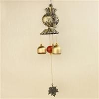 Tác dụng của chuông gió