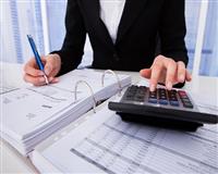 Quy trình thực hiện thẩm định giá trị doanh nghiệp