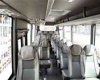 Bảng giá dịch vụ thuê xe 29 chỗ Hà Nội