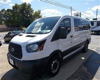 Thuê xe 16 chỗ Hà Nội đưa đón nhân viên công ty