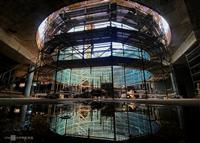 Diện mạo ga ngầm Bến Thành