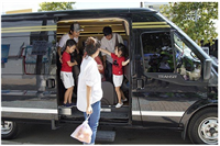 Dịch vụ thuê xe du lịch Đà Lạt trọn gói